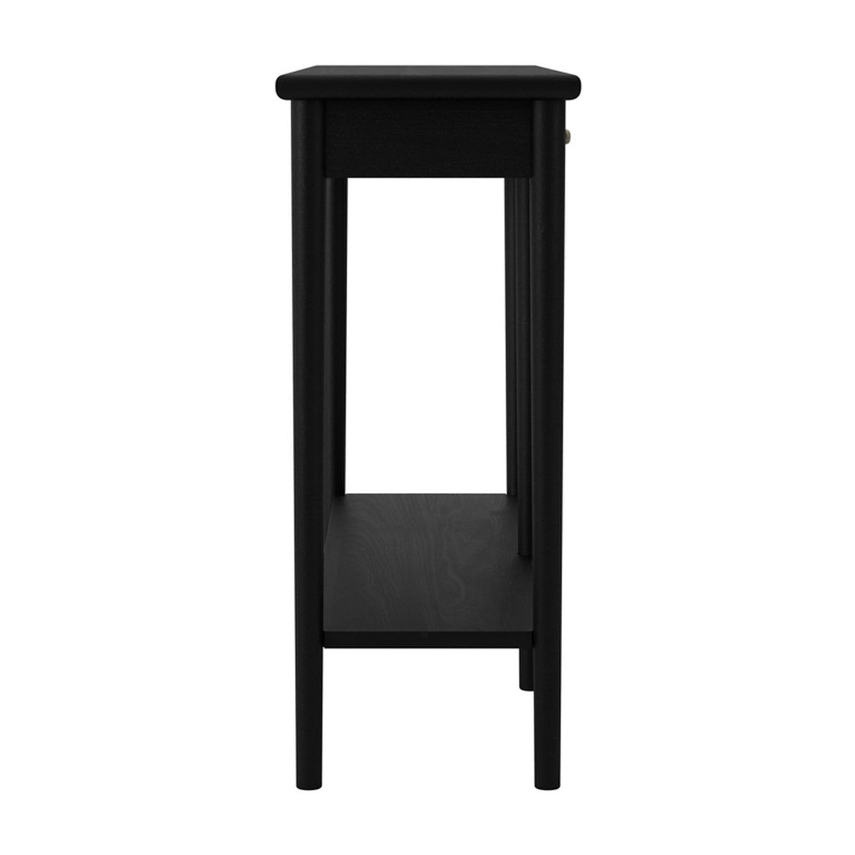 Jackson Console Table - Black