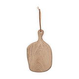 Jabari Small Mango Wood Chopping Board - Natural