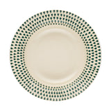 Juniper Drop Pasta Bowl - Cream & Juniper