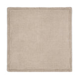 Junto Linen Napkins - Natural - Set of 4