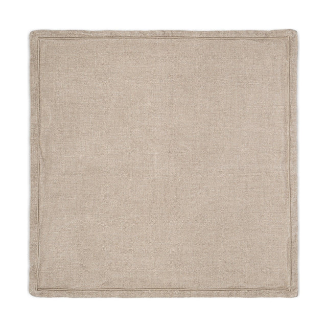 Junto Linen Napkins - Natural - Set of 4