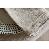 Junto Linen Napkins - Natural - Set of 4