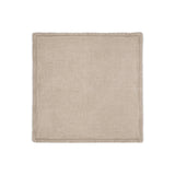 Junto Linen Napkins - Natural - Set of 4