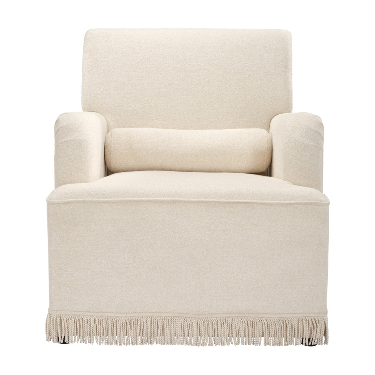 Josephine Accent Chair - Crema