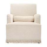 Josephine Accent Chair - Crema