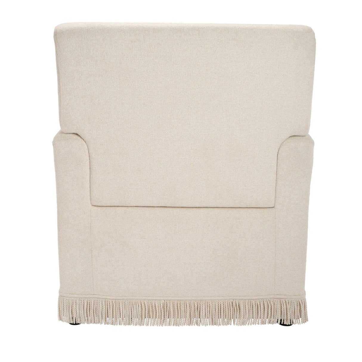 Josephine Accent Chair - Crema