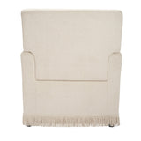 Josephine Accent Chair - Crema