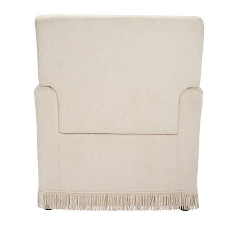 Josephine Accent Chair - Crema
