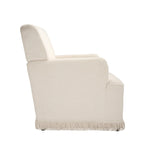 Josephine Accent Chair - Crema