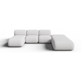 Joy Pop 6 Seater Modular Sofa