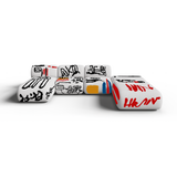 Joy Pop 6 Seater Modular Sofa