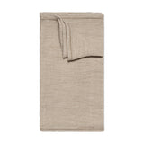 Junto Linen Table Runner - Natural