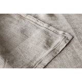 Junto Linen Table Runner - Natural