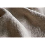 Junto Small Linen Tablecloth - Natural