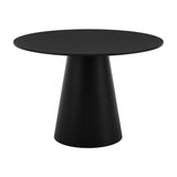 Juno Dining Table - Black