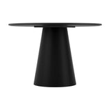 Juno Dining Table - Black