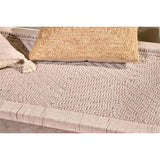 Kutumba Mango Wood Day Bed - Natural
