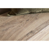 Karadi Reclaimed Wood Storage Bench - Natural