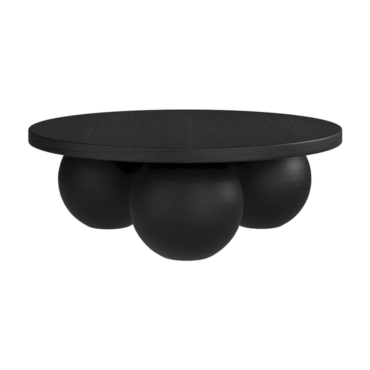 Kenji Coffee Table – Black