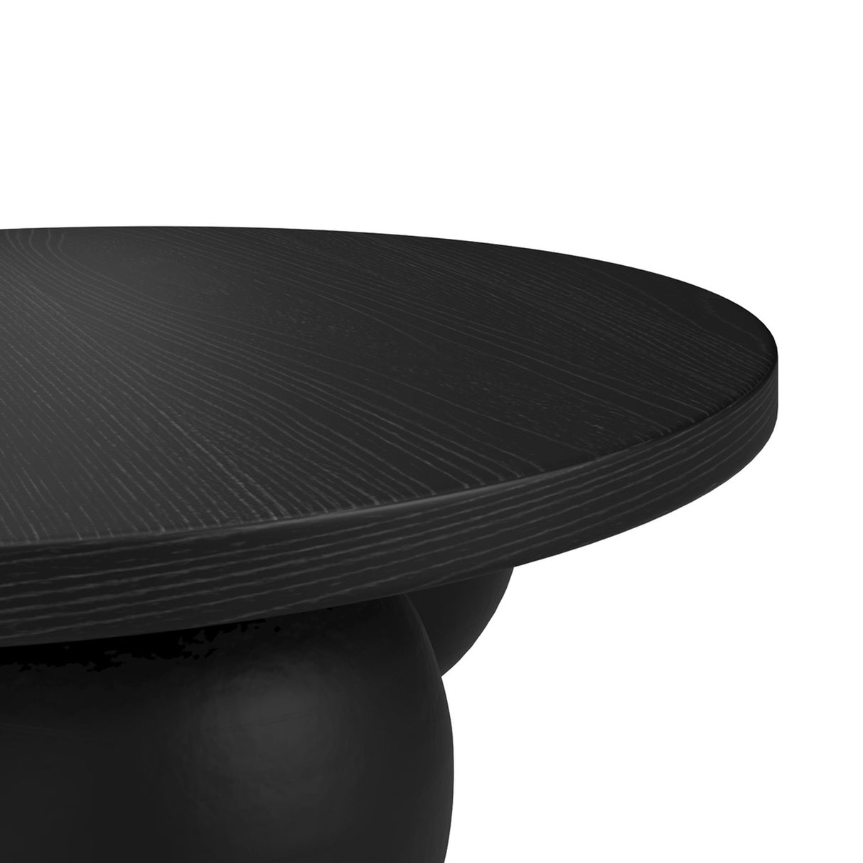 Kenji Coffee Table – Black