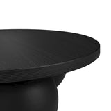 Kenji Coffee Table – Black