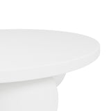 Kenji Coffee Table - White
