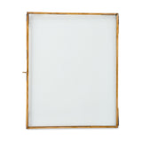 Taluka Kiko Extra Large Photo Frame - Antique Brass