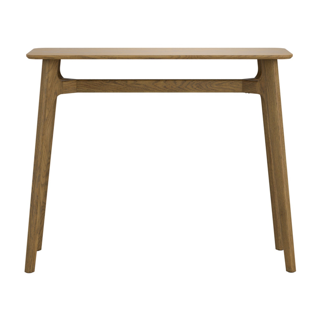 Kitt Console Table – Smoked