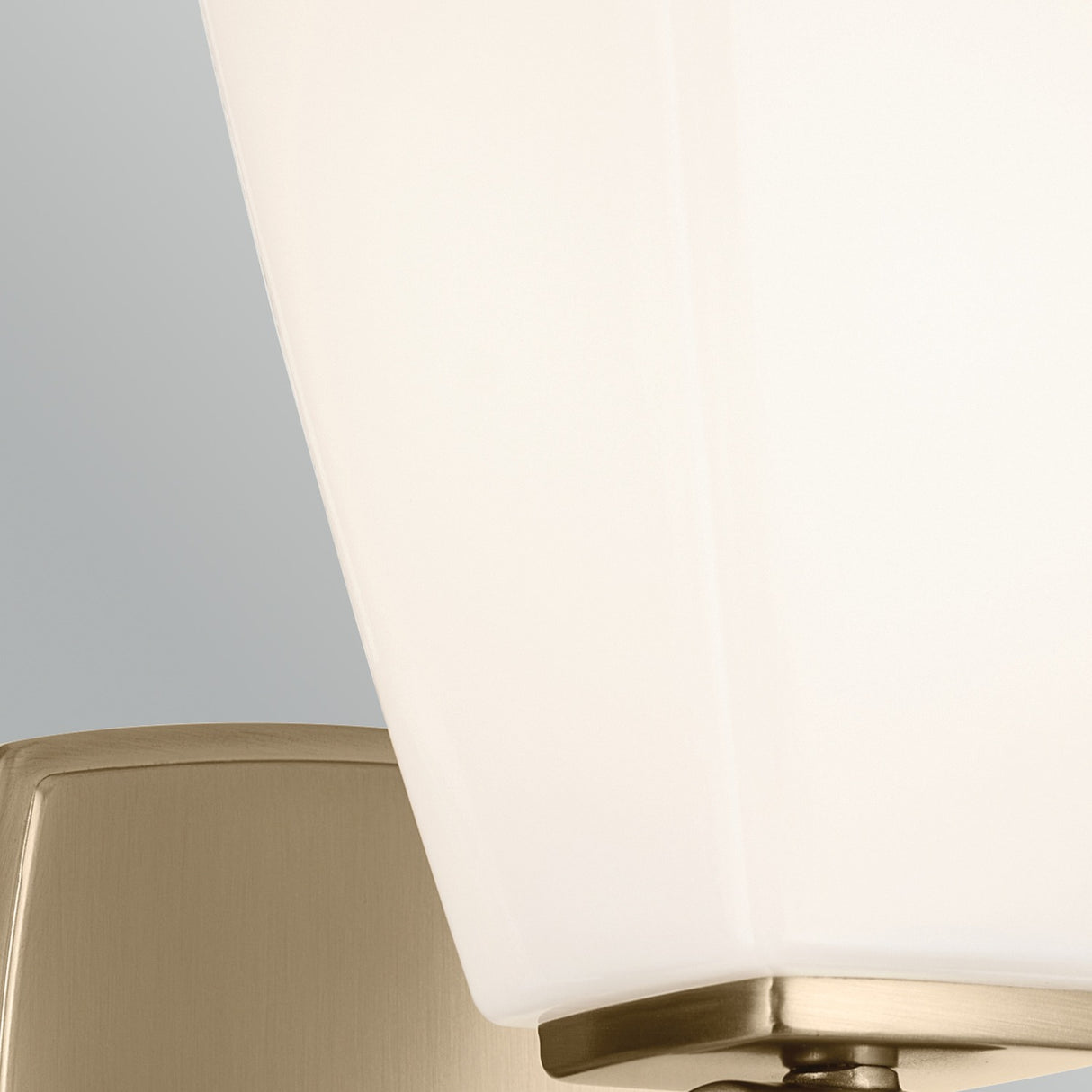 Marant 1 Light Wall Light - Champagne Bronze