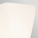 Marant 1 Light Wall Light - Champagne Bronze