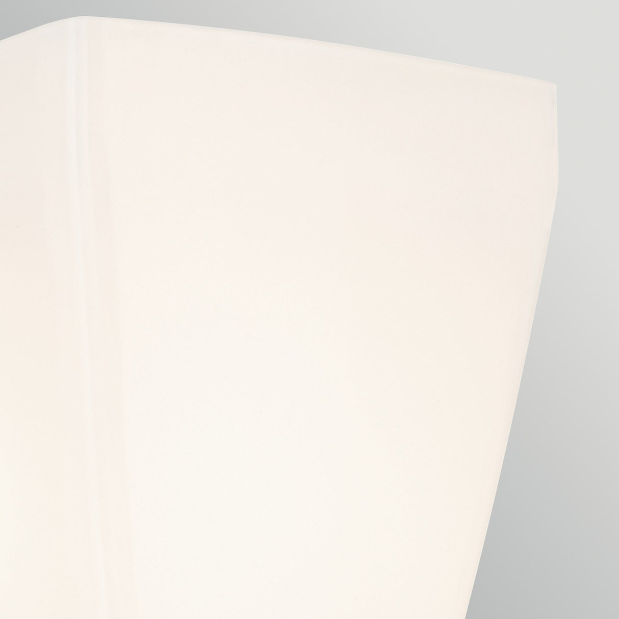 Marant 1 Light Wall Light - Polished Chrome