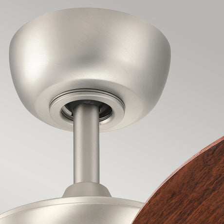 Canfield 30in Ceiling Fan - Brushed Nickel