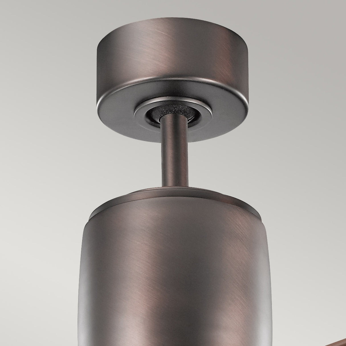 Ferron 60in Ceiling Fan - Oil Brushed Bronze