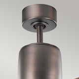 Ferron 60in Ceiling Fan - Oil Brushed Bronze