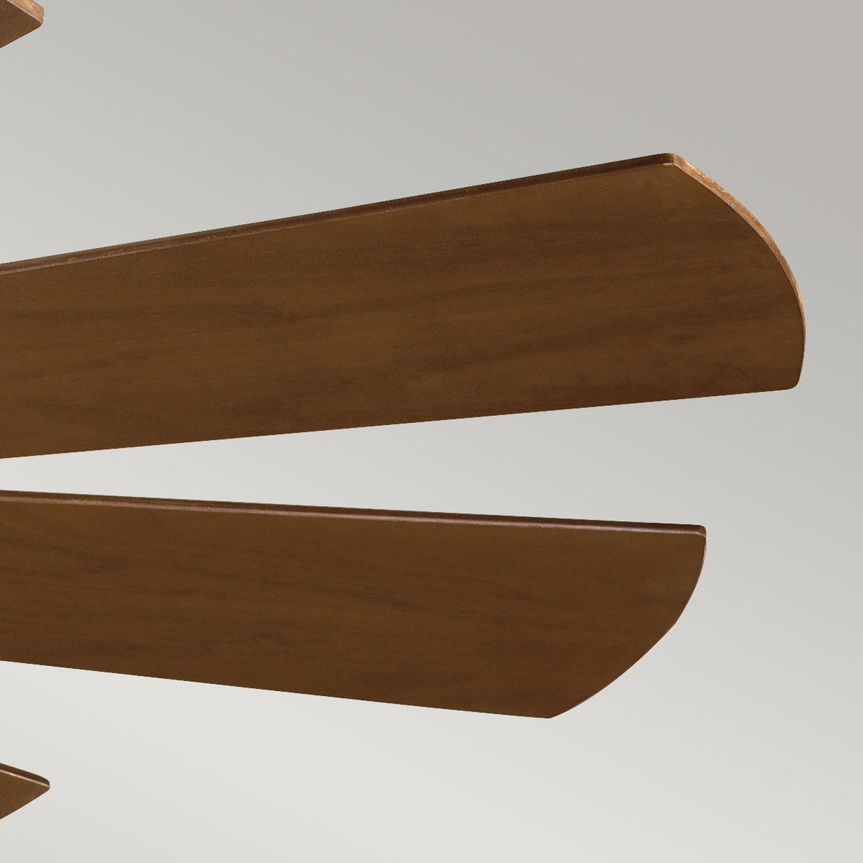 Gentry 65in Ceiling Fan with Light - Weathered Zinc