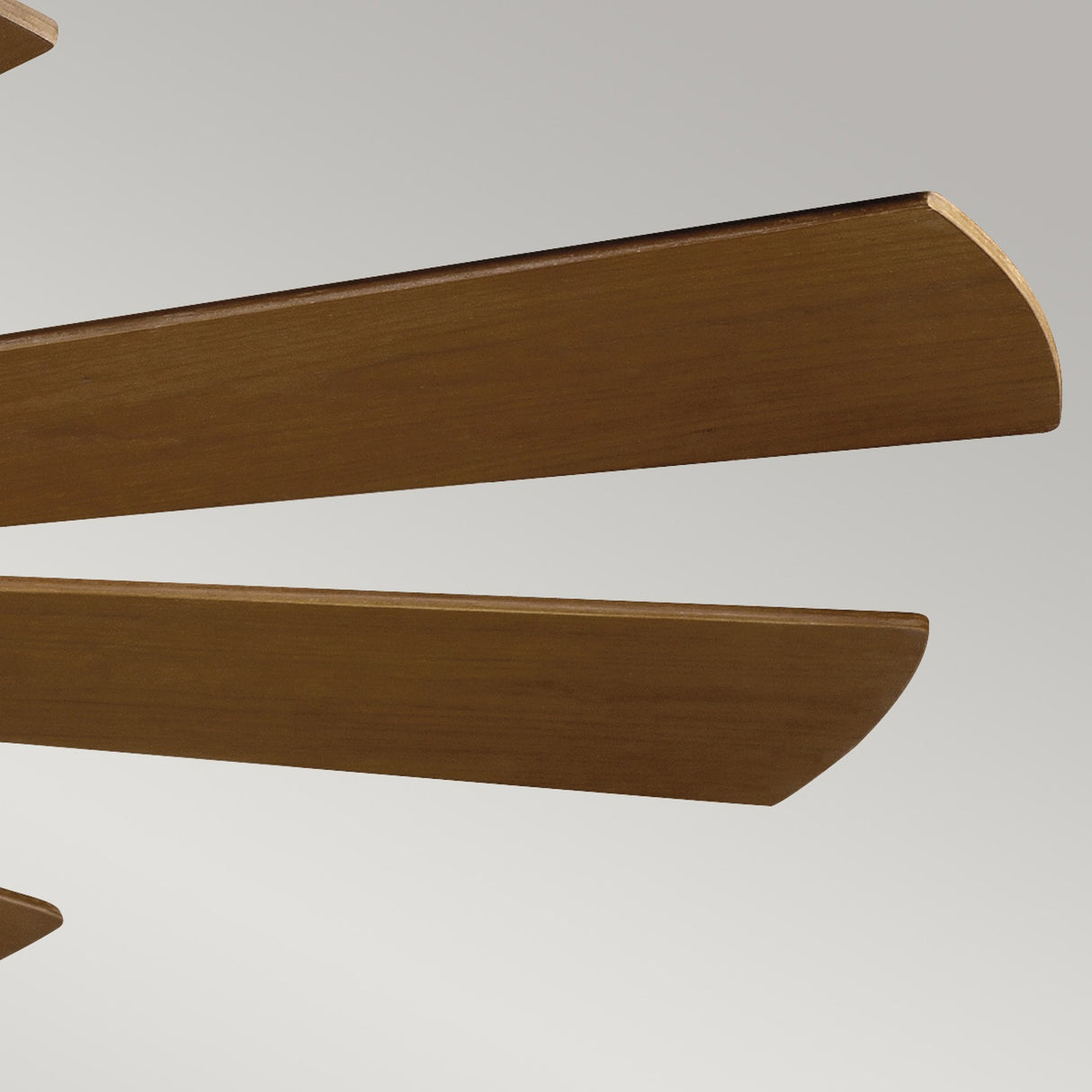 Gentry XL 85in Ceiling Fan with Light - Weathered Zinc