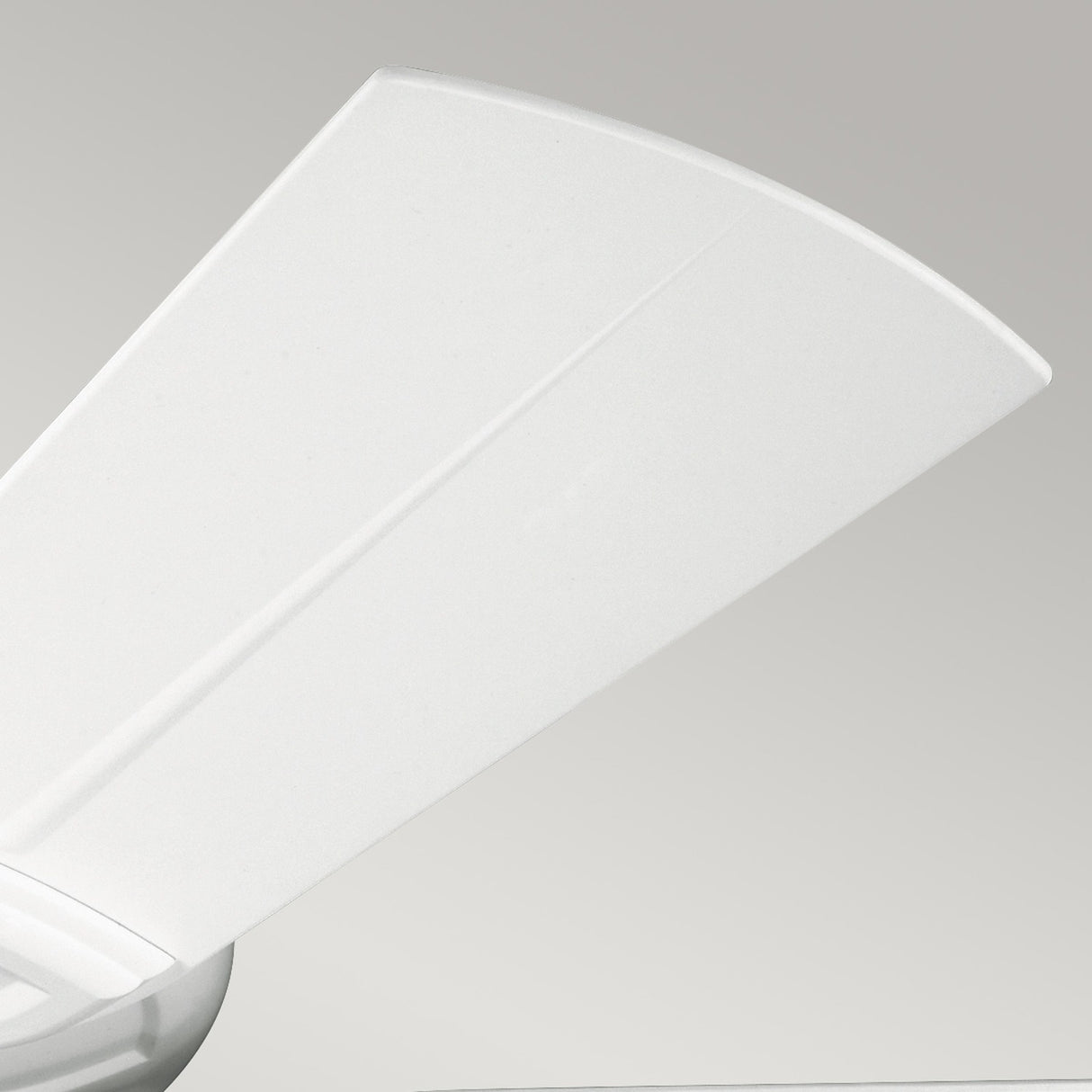 Kevlar 42in Ceiling Fan - Matt White