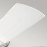 Kevlar 42in Ceiling Fan - Matt White