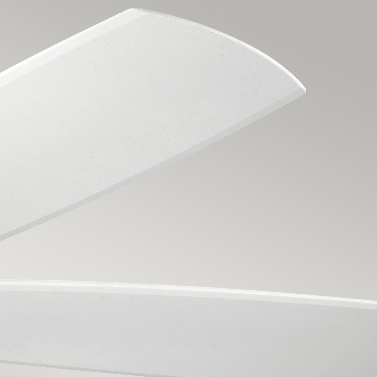 Kevlar 60in Ceiling Fan - Matt White