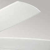 Kevlar 60in Ceiling Fan - Matt White