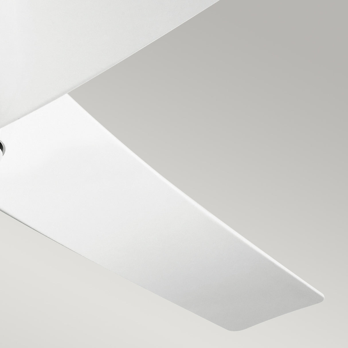 Phree 56in Ceiling Fan with Light - White