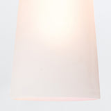 Kristy 1 Light Wall Light - Distressed Gold