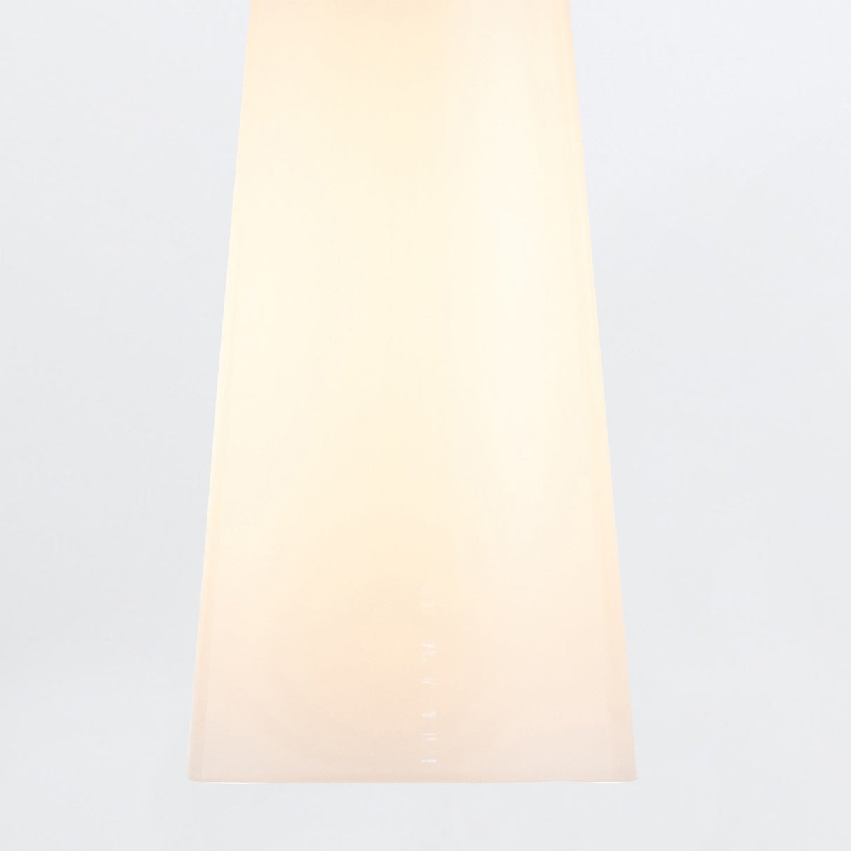 Kristy 1 Light Mini Pendant Light - Distressed Gold