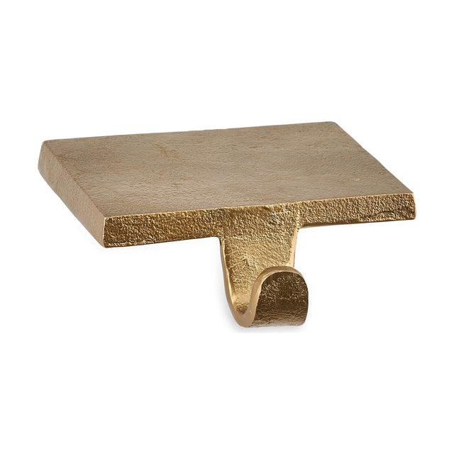 Kotta Christmas Stocking Holder - Antique Brass