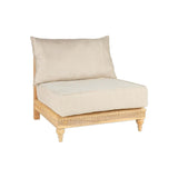 Krissa Modular Sofa - Natural - Set