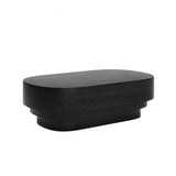 Kuma Coffee Table - Black