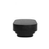 Kuma Coffee Table - Black