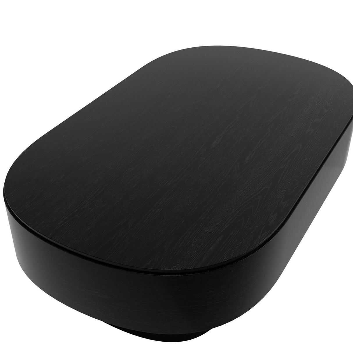 Kuma Coffee Table - Black