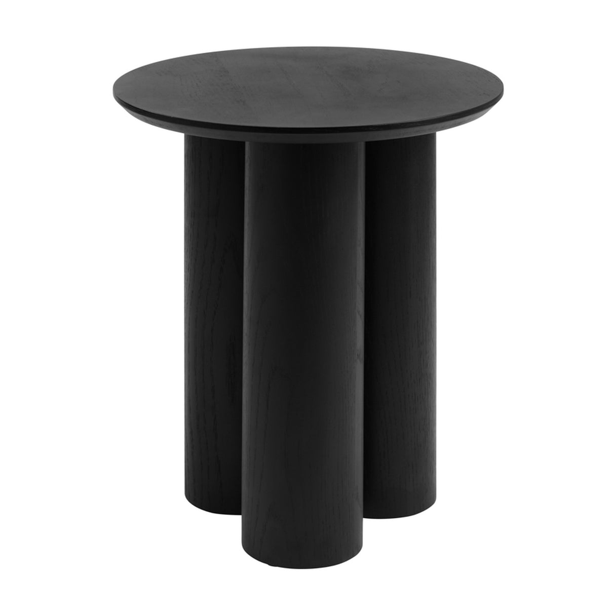 Lane Side Table – Black