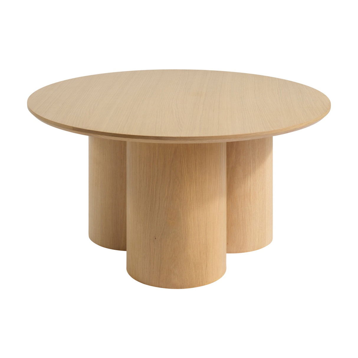 Lane Coffee Table – Blonde